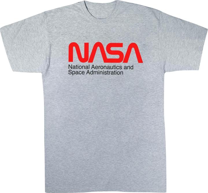 Nasa Aeronautics And Space TShirt Jungen