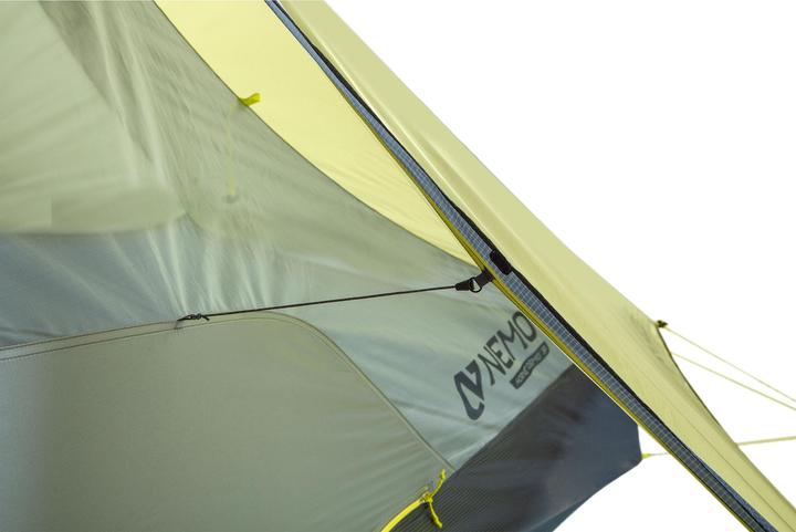 Produktbild Nemo Equipment Hornet OSMO 3P (Kuppelzelt, 1.27 kg, 3 Personen)