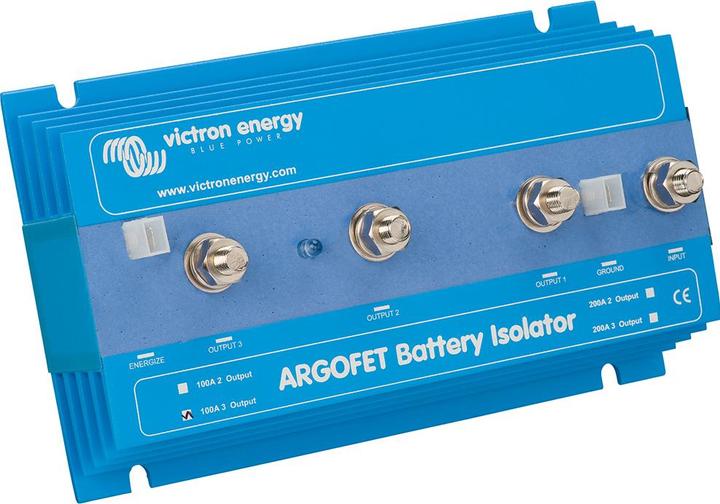 Produktbild Victron Energy Argo