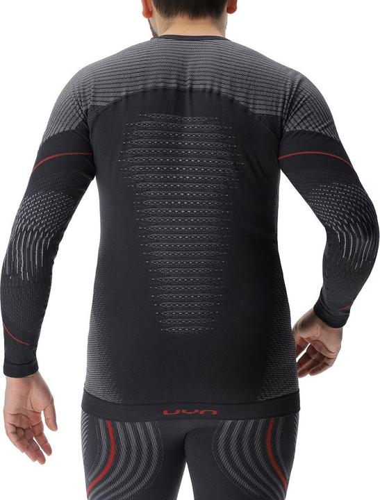 Actual product image UYN Evolutyon Comfort thermal shirt (S, M)