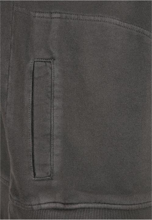 Image du produit Urban Classics Sweat à capuche Overdyed Camp - 16742 (S)