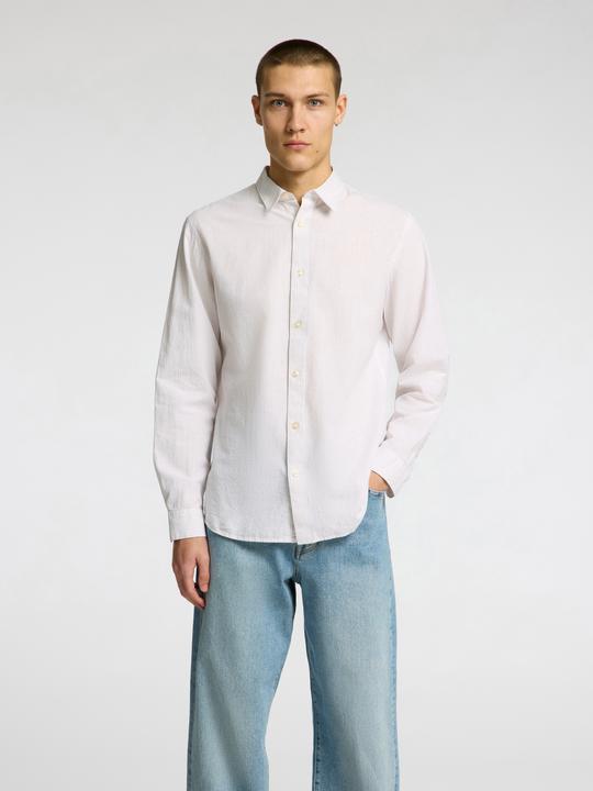 Image du produit Selected Homme Slim Fit Hemd (L)