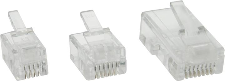 InLine Modularstecker