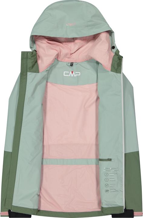 Immagine prodotto CMP Campagnolo Felpa con cappuccio (L)