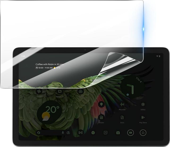 Produktbild 3MK ScreenSafe Folie (1 Stück, Google Pixel Tablet)