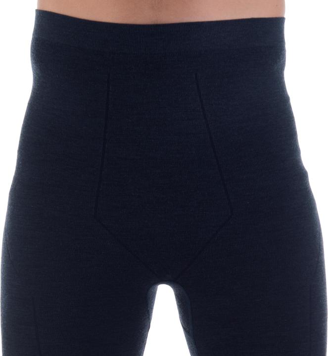 Actual product image Black Snake Merino wool (M, L, XXL)