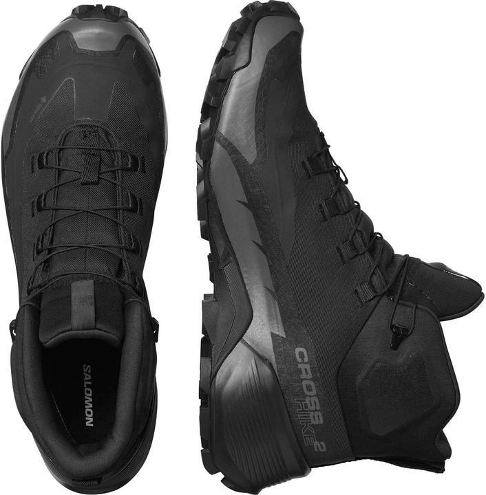 Image du produit Salomon Cross Hike Mid GORE-TEX 2 (46)