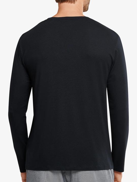 Produktbild Schiesser Relax Langarm-Shirt Modal (XL)