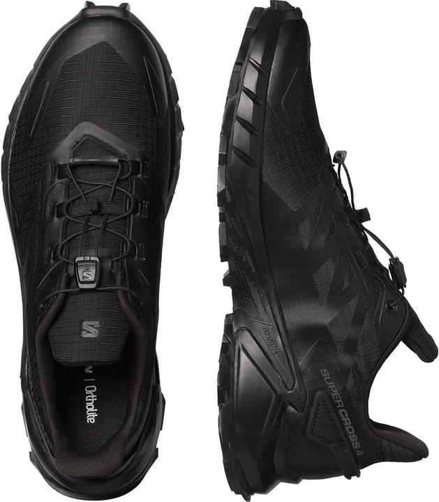 Image du produit Salomon Supercross 4 (46)