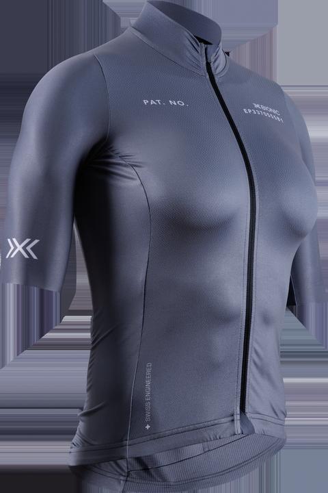 Image du produit X-Bionic Femmes Corefusion Ride Jersey S/S (S)