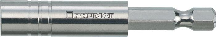 Promat Bit holder (1/4")