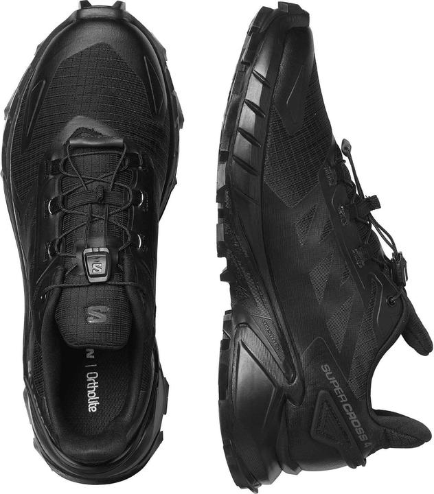 Produktbild Salomon Supercross 4 (41 1/3)