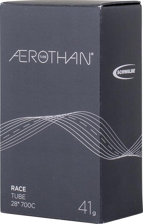 Produktbild Schwalbe Aerothan Race (Presta (SV), 28", 40 mm)