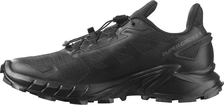 Salomon Supercross 4