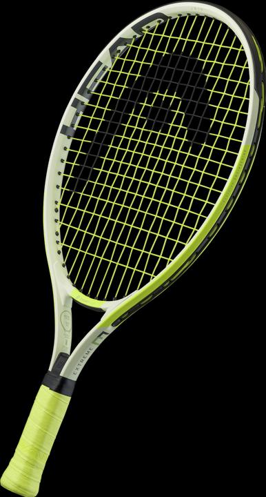Actual product image Head Extreme JR 19 2024 tennis racket (175 g)