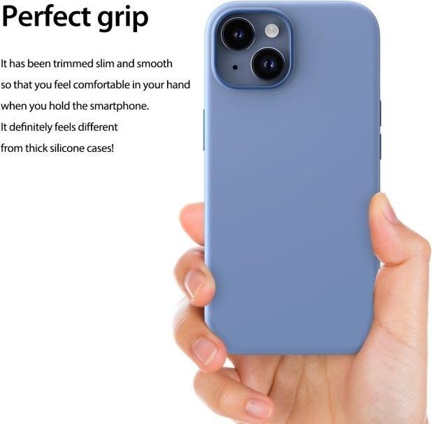 Actual product image Araree Typoskin M Series (Apple iPhone 15 Pro)
