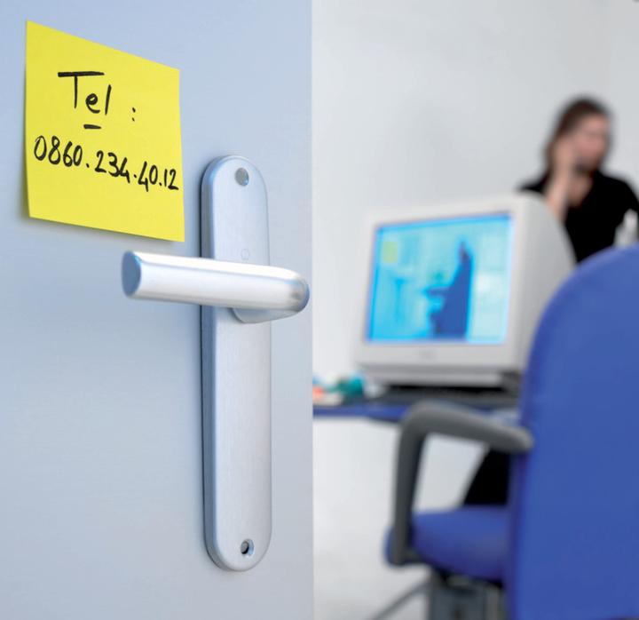 Produktbild Post-it Super Sticky (127 x 76 mm)