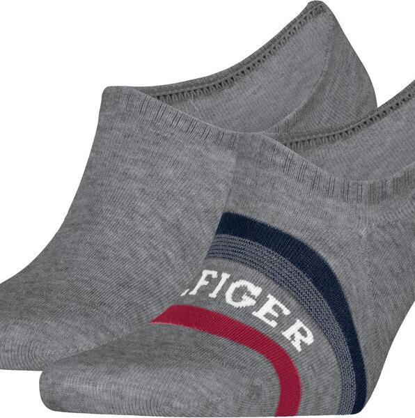 Immagine prodotto Tommy Hilfiger Füsslinge (Confezione da 2, 43 - 46)