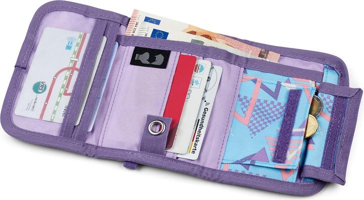Produktbild Satch Geldbörse 13 cm