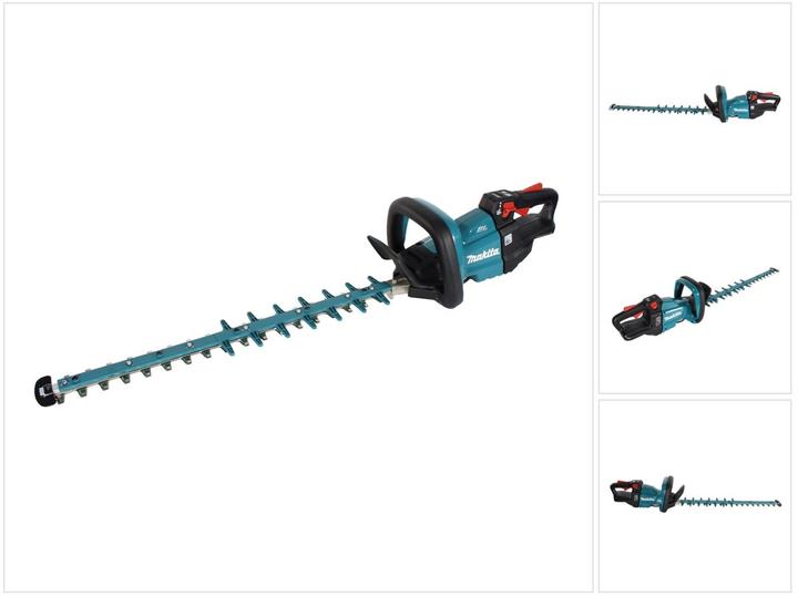 Produktbild Makita DUH602Z (Akkubetrieb)