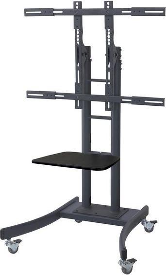 Produktbild Rs Pro LCD/TV Mobile Cart, heavy weight (up to (31.50", 125 kg)