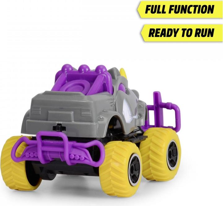 Produktbild Dickie RC Monster Rhino, RTR