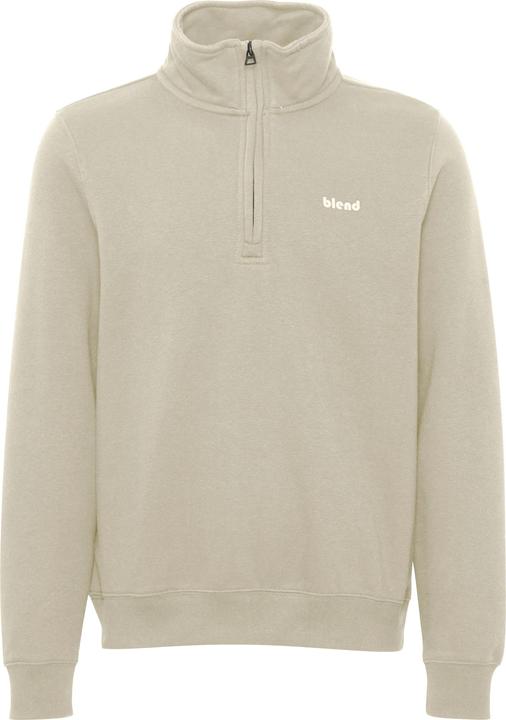 Blend BHHalfzip Sweatshirt - 20714493 (XXL)
