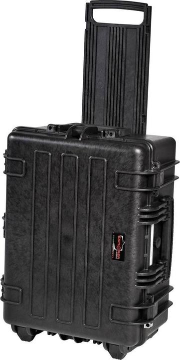 Produktbild Explorer Cases Spezialkoffer 54x41x25 cm Mod. 5326 (Kamera Innentasche, 53 l)