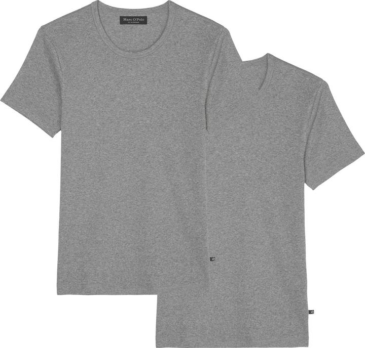 Produktbild Marc O'Polo T-Shirt Iconic Rib (XL)