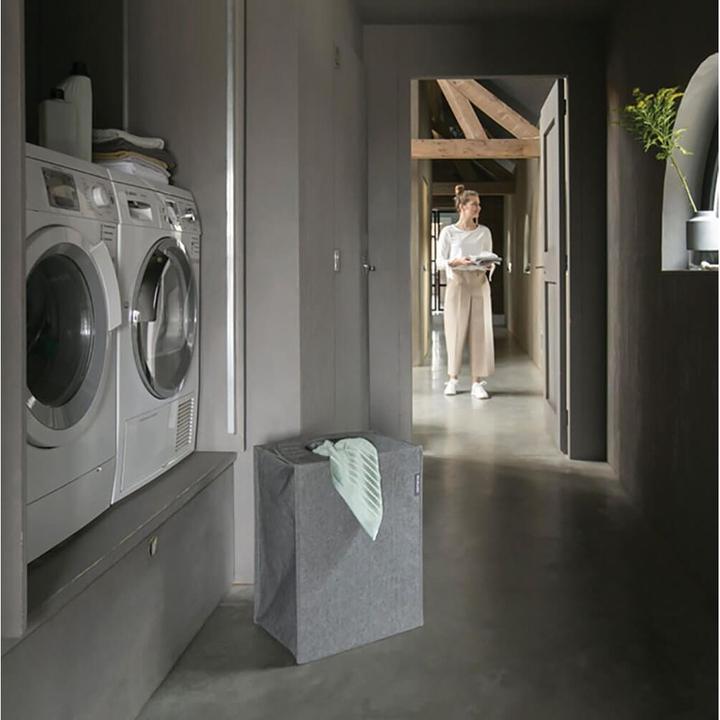 Image du produit Brabantia Boîte à linge (55 l)