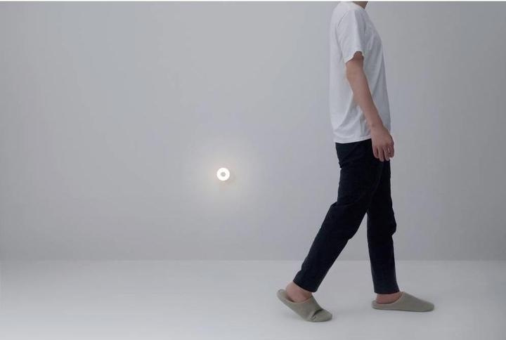 Produktbild Xiaomi Mi Motion-Activated Night Light