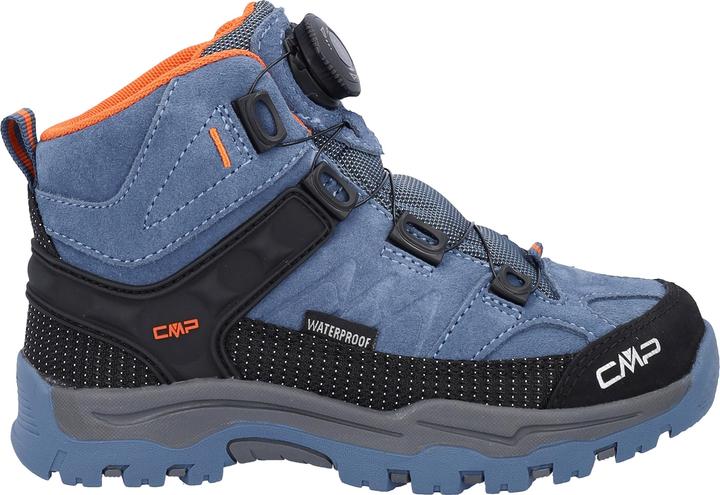 Produktbild CMP Campagnolo Kiruna Mid Fitgo WP (32)
