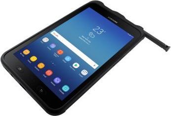 Actual product image Samsung SM-T390N (8", 16 GB, Black)
