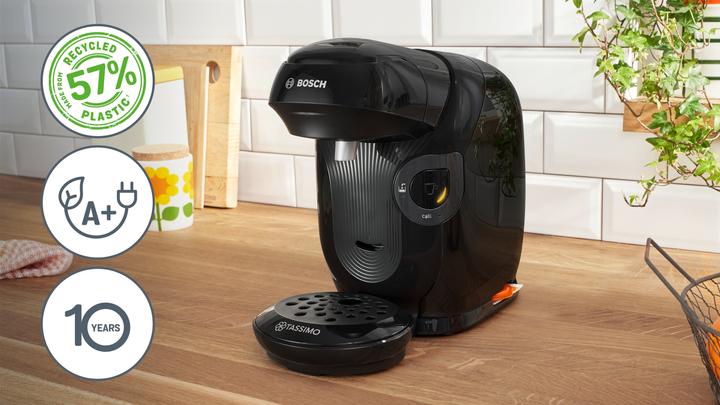 Productafbeelding Bosch Hausgeräte Machine voor warme dranken (Tassimo)