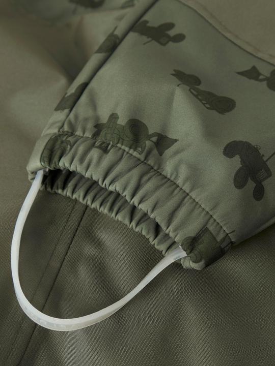 Produktbild Name it ALFA08 Softshell-Anzug (98)