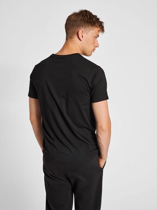 Immagine prodotto hummel Hmlred Maglietta Basic S/S (3XL)