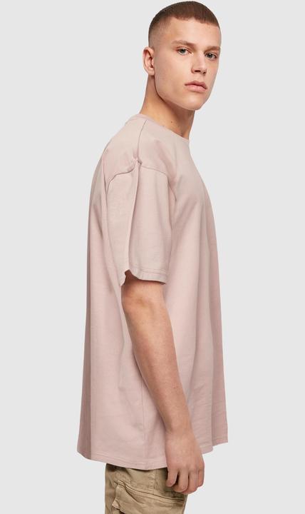 Actual product image Merchcode Summer - Icecream Heavy Oversize Tee - 112595 (XL)