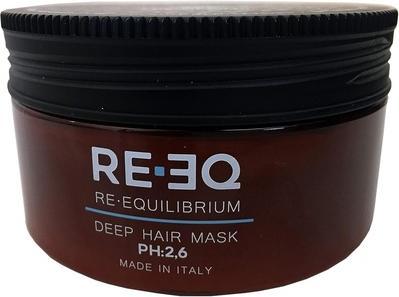Immagine prodotto faipa Maschera per capelli profonda Biosfera