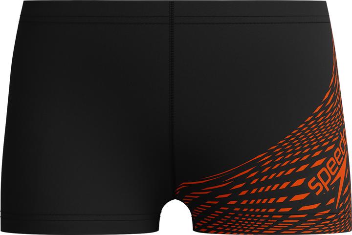Speedo Medley Logo Aquashort