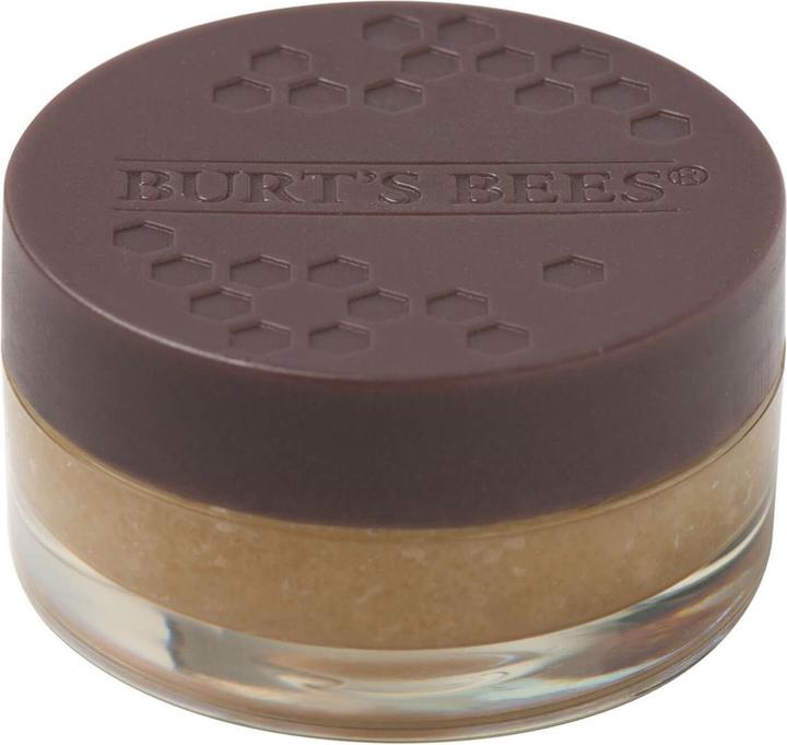 Actual product image Burt's Bees Conditioning Lip Scrub (Butter, 7.08 ml)