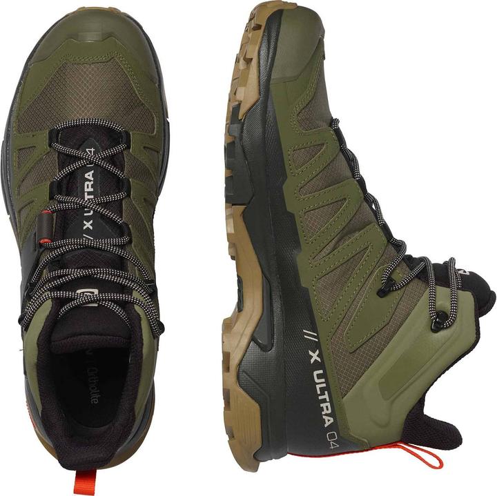 Immagine prodotto Salomon X Ultra 4 (43 1/3)