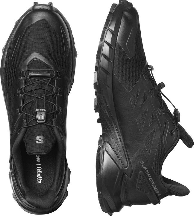 Produktbild Salomon Supercross 4 GORE-TEX (47 1/3)