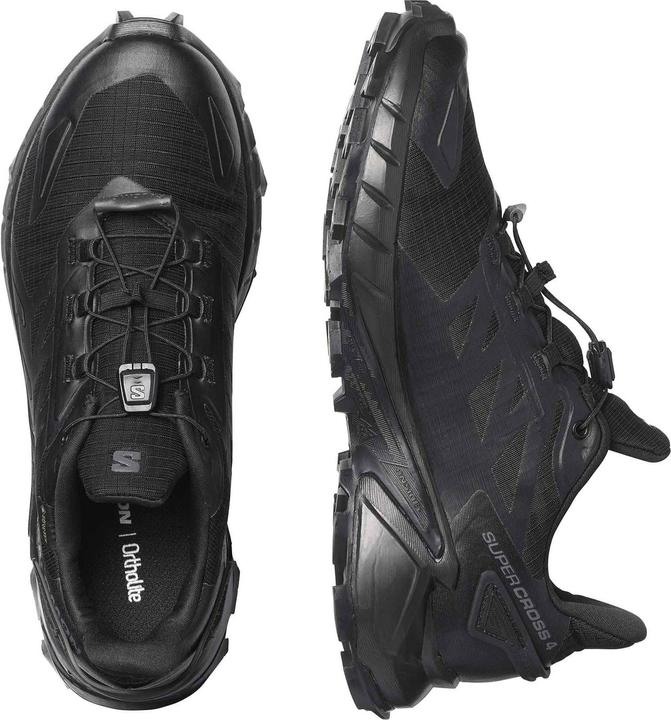 Produktbild Salomon Supercross 4 GORE-TEX (40)