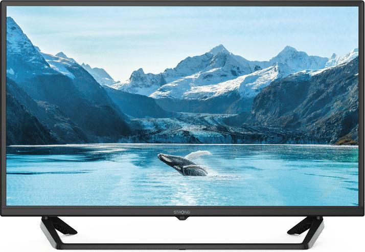 Immagine prodotto Strong SRT32HF2003C Tv Led 32' HD Ready (32", LCD, Pronto per l'HD)