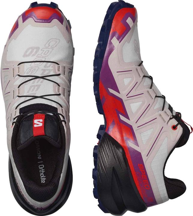 Image du produit Salomon Speedcross 6 (41 1/3)