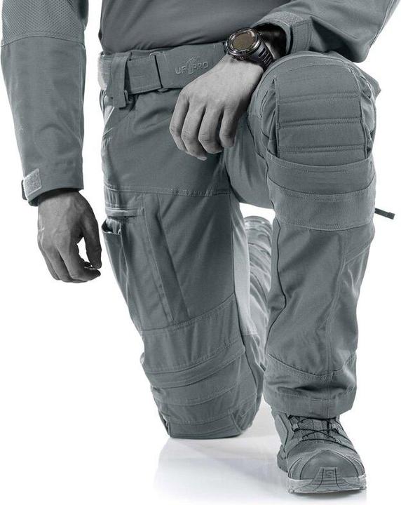 Image du produit Uf Pro Pantalon de combat Striker XT Gen. 3 gris acier 38/34
