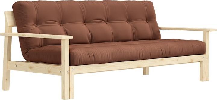 Produktbild Karup Design Unwind (3-Sitzer, Bettsofa)