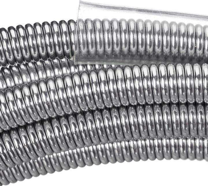 Actual product image Relaxdays Drain Snake, Claw (1 pcs.)