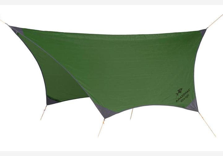 Actual product image Amazonas Adventure