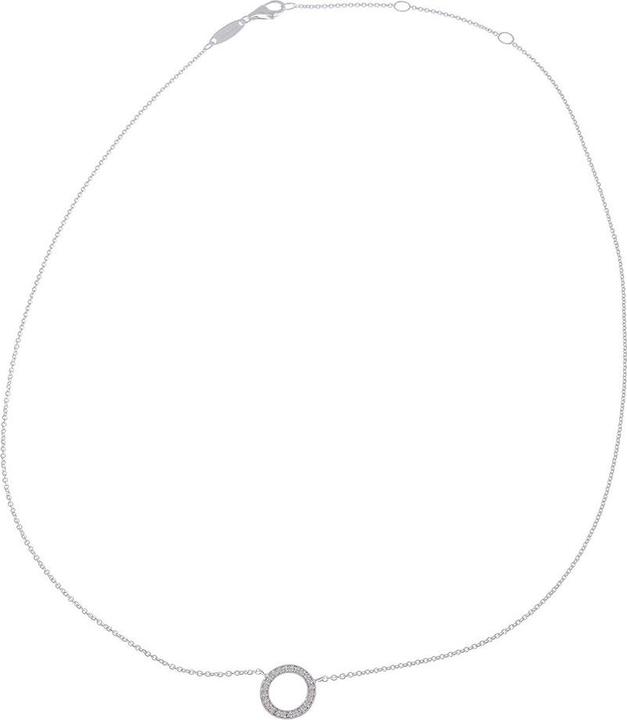 Produktbild Thomas Sabo Halskette (Silber, 40 - 45 cm)
